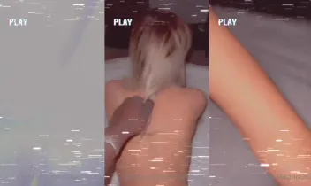 Nikaprincess Onlyfans İfşa videoları part 5 Posteri