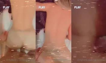 Nikaprincess Onlyfans İfşa videoları part 7 Posteri