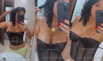 Ebru Polat Onlyfans 6000$ değerinde ppv videoları part 9 Posteri