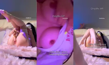 Zeydcarey yeni onlyfans ifşa ppv videoları part 5 Posteri