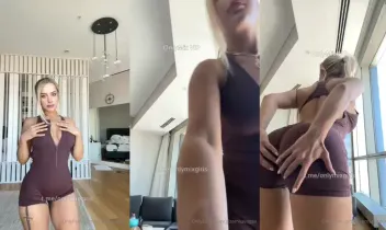 Gizemsavagex (Gizem Bağdaçiçek) Tüm Onlyfans videoları ppvler dahil part  126 Posteri