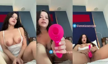 Gizemsavagex (Gizem Bağdaçiçek) Tüm Onlyfans videoları ppvler dahil part  135 Posteri