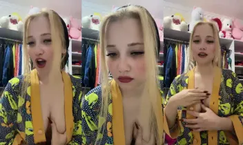 Ecrin Dilek Gökçe Karışık ifşa videoları part 83 Posteri