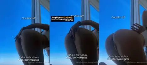 Ece özbudak 200# değerinde ppv onlyfans videosu 1 Posteri