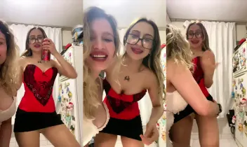 Tango Pabirli arşiv ifşa videoları part 56 Posteri