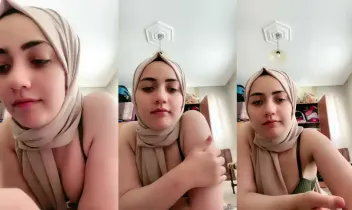 Tango Türbanlı Donat ifşa videoları part 43 Posteri