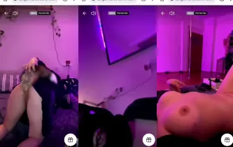 Acnoctem Onlyfans PPV ifşa videoları part 21 Posteri