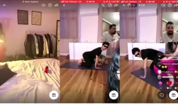 Acnoctem Onlyfans PPV ifşa videoları part 26 Posteri