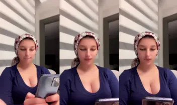 Tango lina ifşa videoları part 2 Posteri