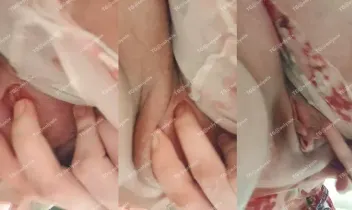 Tango lina ifşa videoları part 4 Posteri