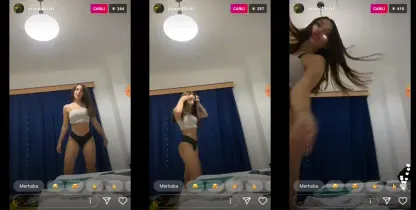Bigo Piara ifşa videoları part 39 Posteri