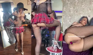 Mavisese Telegramdan sattığı ifşa videoları part 4 Posteri