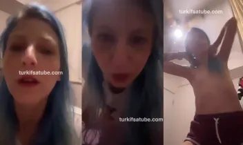 Mavisese Telegramdan sattığı ifşa videoları part 17 Posteri