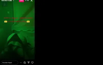 rockettube bigo sex yayını part 2 Posteri
