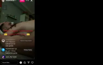 rockettube bigo sex yayını part 6 Posteri