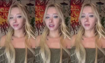 Lina su özgen yeni onlyfans ifşa çift videosu ppv part 3 Posteri
