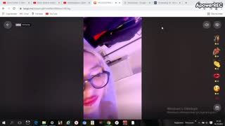 HelloDespina ifşa videoları part 36 Posteri