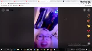 HelloDespina ifşa videoları part 37 Posteri