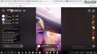 HelloDespina ifşa videoları part 43 Posteri