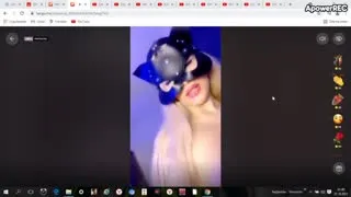 HelloDespina ifşa videoları part 44 Posteri