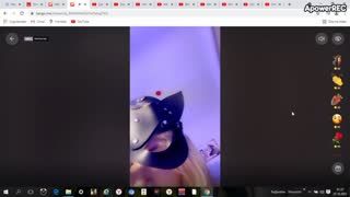 HelloDespina ifşa videoları part 45 Posteri