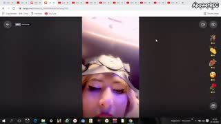 HelloDespina ifşa videoları part 46 Posteri