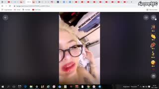 HelloDespina ifşa videoları part 49 Posteri