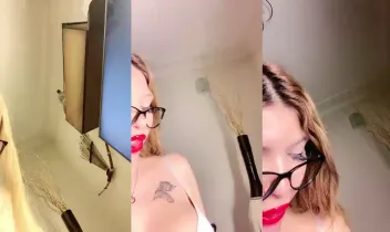 HelloDespina ifşa videoları part 71 Posteri