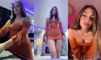 Kardelen Toprak Bigo ifşa videoları part 34 Posteri