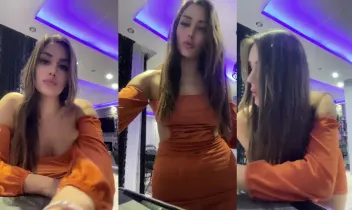 Kardelen Toprak Bigo ifşa videoları part 35 Posteri