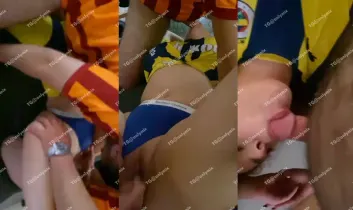 HottieKittyyy Nur ifşa onlyfans videoları voll 1 Posteri