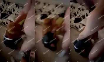 HottieKittyyy Nur ifşa onlyfans videoları voll 6 Posteri