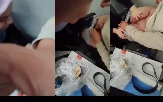 Tango da yayın açan türbanlı kızın harika ifşa videoları part 2 Posteri