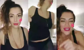 Lily W Arşivlik Tango Premium ifşa videoları part 9 Posteri