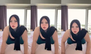 Hazal Kılınç Başörtülü Kaşarın Onlyfans videoları 19.06.2025 part 1 Posteri