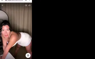 Tango Burcu Yıldız Premium Yayın ifşa videoları part 53 Posteri