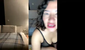 Tango Burcu Yıldız Premium Yayın ifşa videoları part 54 Posteri