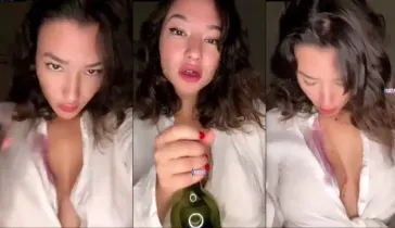 Tango Burcu Yıldız Premium Yayın ifşa videoları part 67 Posteri