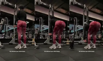 Eda Taştan instagram abonelik videoları part 2 Posteri