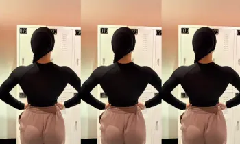 Eda Taştan instagram abonelik videoları part 8 Posteri