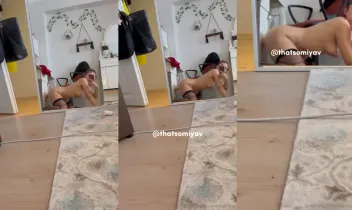 nisanym 40$ onlyfans ppv ifşa videosu part 2 Posteri