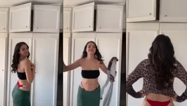 Nazlıcan Tanrıverdi instagram abonelik ifşa part 68 Posteri