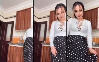 Hanım Akdağ Bigo ifşa videoları part 26 Posteri