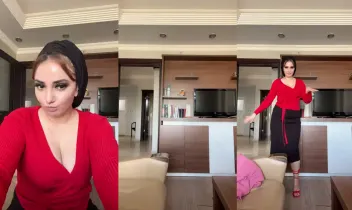 Hanım Akdağ Bigo ifşa videoları part 29 Posteri