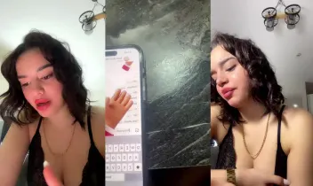 Woman Gamze Tango ve Telegram VIP ifşa videoları part 45  