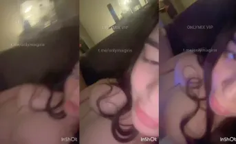 Woman Gamze Tango ve Telegram VIP ifşa videoları part 100  