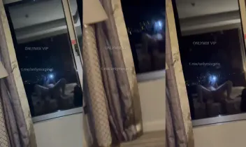 Woman Gamze Tango ve Telegram VIP ifşa videoları part 108  