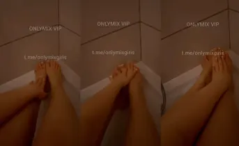 Woman Gamze Tango ve Telegram VIP ifşa videoları part 110  