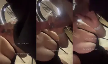 Woman Gamze Tango ve Telegram VIP ifşa videoları part 112  