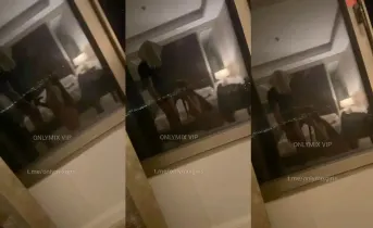 Woman Gamze Tango ve Telegram VIP ifşa videoları part 113  